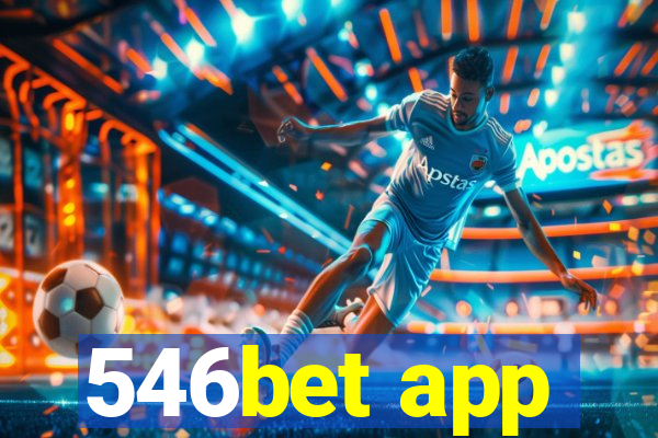 546bet app